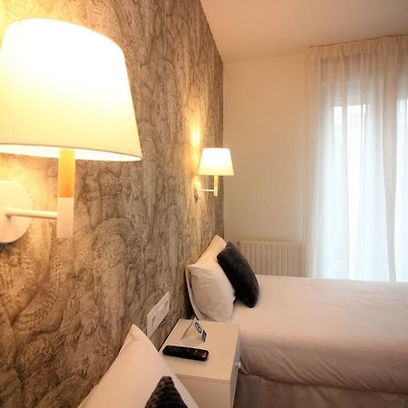 Hotel Vilagarcia Vilagarcia de Arousa Ngoại thất bức ảnh