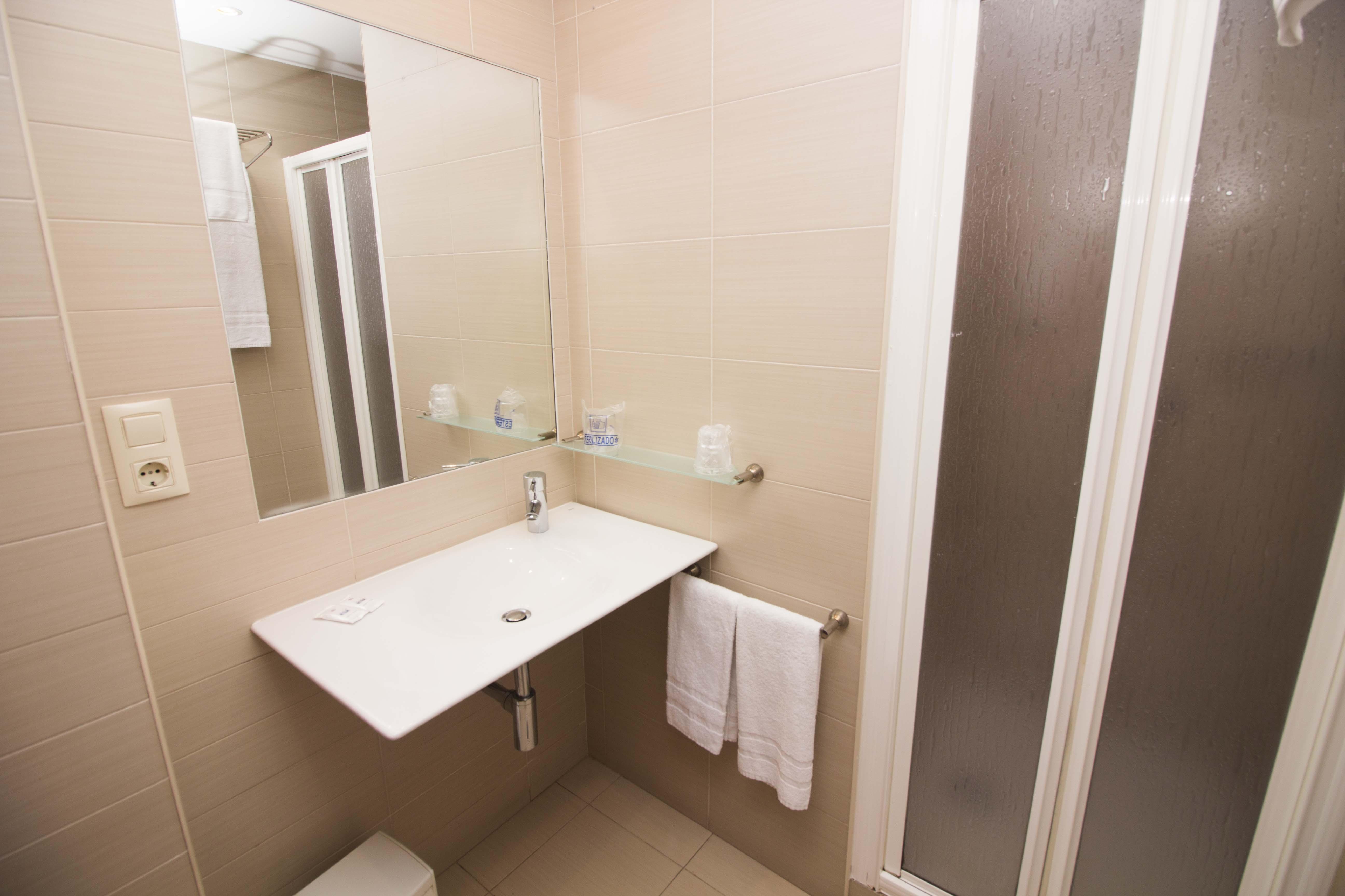 Hotel Vilagarcia Vilagarcia de Arousa Ngoại thất bức ảnh