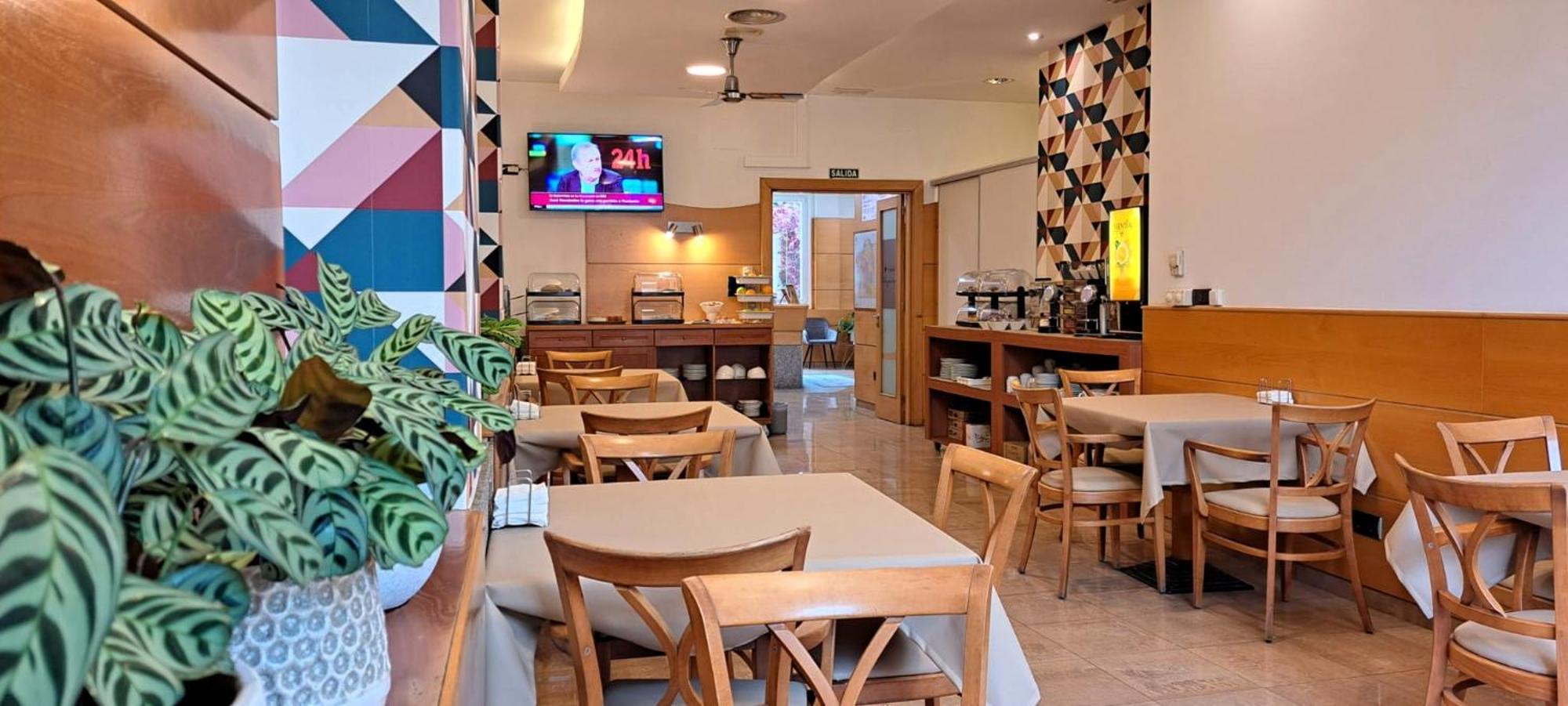 Hotel Vilagarcia Vilagarcia de Arousa Ngoại thất bức ảnh