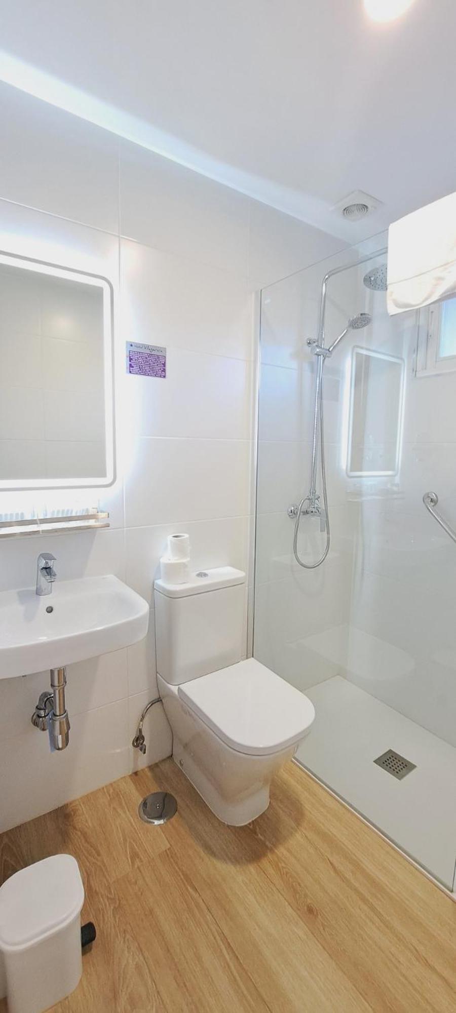 Hotel Vilagarcia Vilagarcia de Arousa Ngoại thất bức ảnh