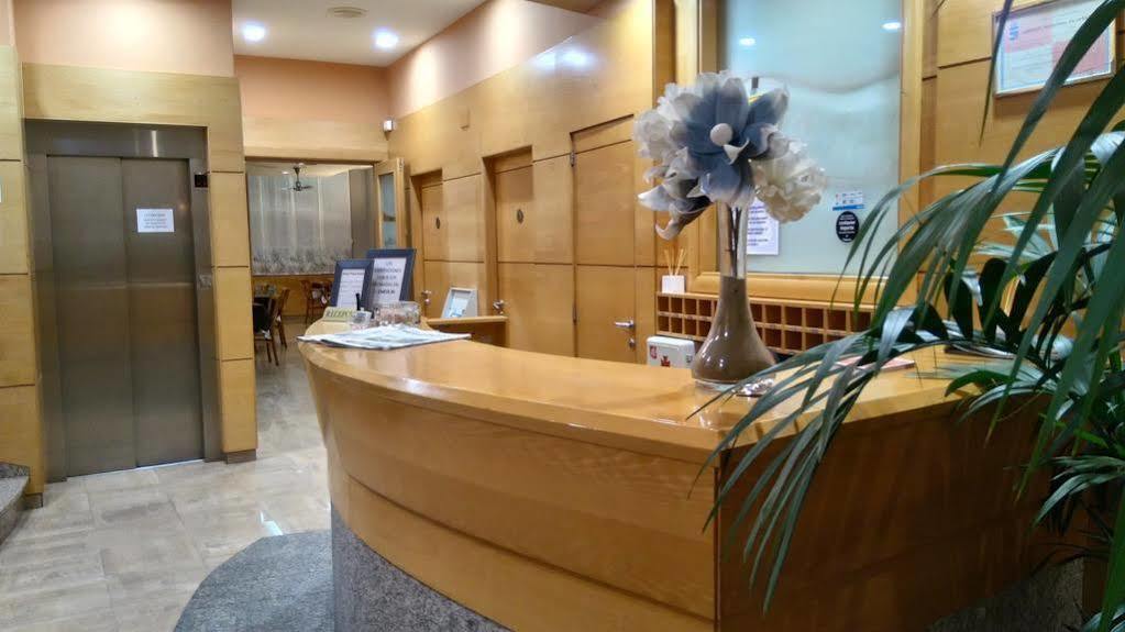 Hotel Vilagarcia Vilagarcia de Arousa Ngoại thất bức ảnh
