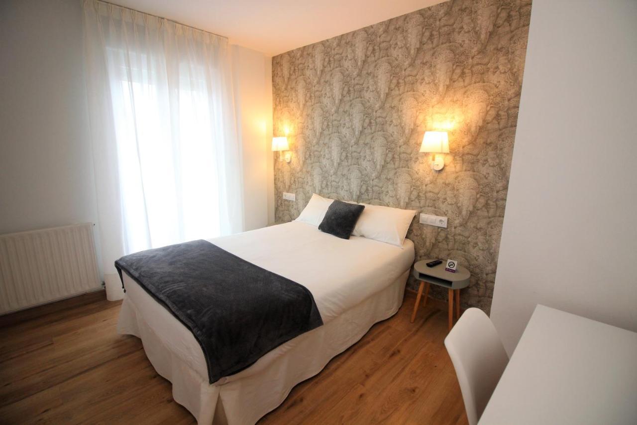 Hotel Vilagarcia Vilagarcia de Arousa Ngoại thất bức ảnh